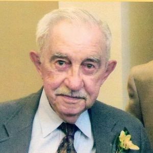 George John Heimberger