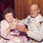 Lucille and John Octor 5 1980