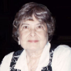 Eleanor Newman Fertsch
