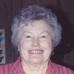 Mary Ruth Oswalt