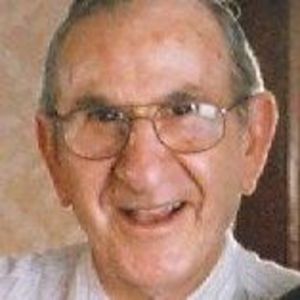 Angelo Peter Falconeri