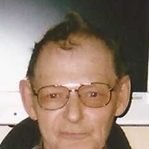James Richard Carver