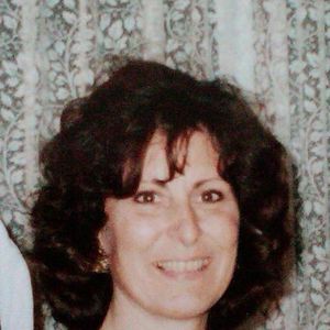 Ann Marie Carr