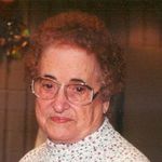 Marie Hutson Rector
