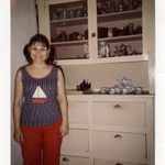 Young and gorgeous Mom
