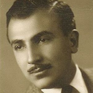 Dr. Mahmoud Kashfian