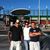 at the reno aces game, late summer 2011