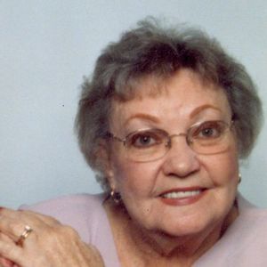 Hester Louise Martin