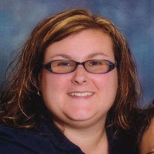 Amanda  L. Smith