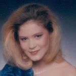 Kimberly Dawn Pope