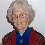 Winifred Behlen