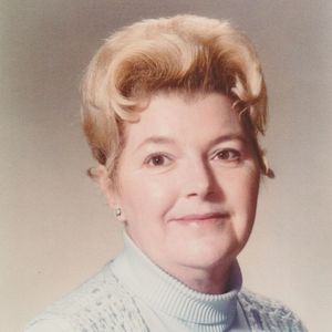 Mrs Ellen L. Tyler