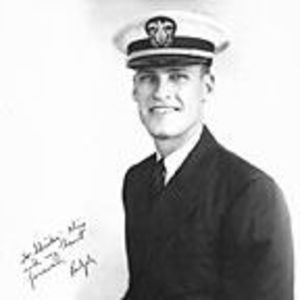 Ralph Cox