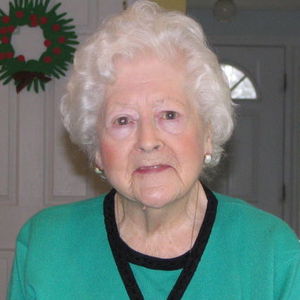Catherine M. McLaughlin