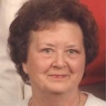 Beulah Christine Taylor