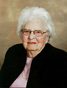 Alice Damhof