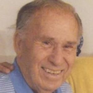 Mr. Donald G. St.Onge