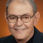 Cecil M. Spence