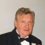 ALEXANDER F. STINITES, C.P.D. RET.