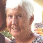 Helen M. Fuller