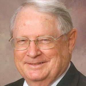 Gerald Joseph  "Jerry"  Hymel