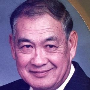 Mr. Stanley S. Chang