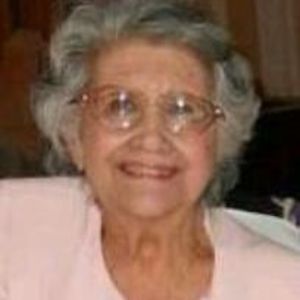 Graziella Hernandez Bruna