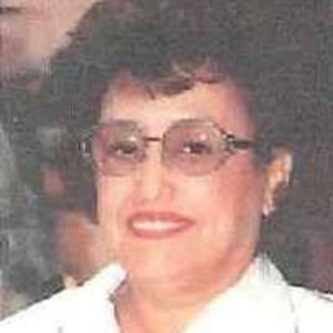 Carmen Pena Sosa