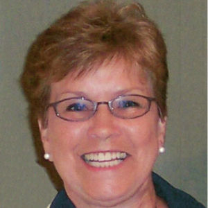 Vera  "Colleen" West Wilkins Richards
