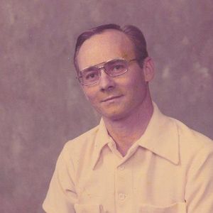 John Charles Sherrell