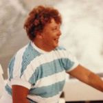 Patricia Marie Miller