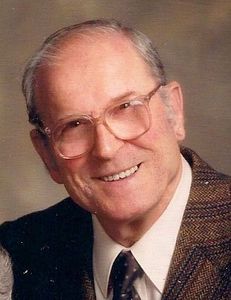 Raymond J. " Bump " Alukas