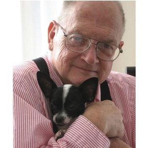 Allan Goodlett, Jr.