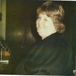 Patricia Jane Mitchell