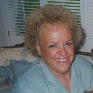 Mrs. Virginia S Ventro