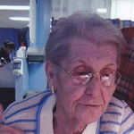 Betty Mc Ginnis Hill