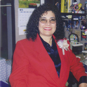 Silvia V. Madrid
