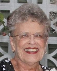Judy (Boelter) Smith