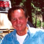Jerry Kenneth Cordonier