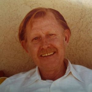Edward Marshall Bollinger