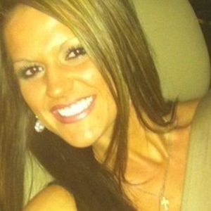 Ashleigh Rebecca Dodd