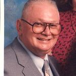 Harry Keith Quesenberry