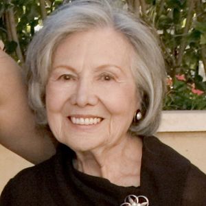 Mary J Sanchez