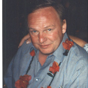Mr. David Cozad
