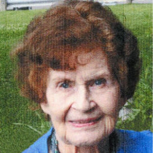 Dawn Myers Butterfield