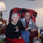 Christmas Eve - 2010