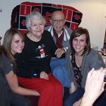 Christmas Eve - 2010