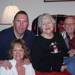 Christmas Eve 2010