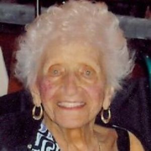 Mrs. Ida Langella