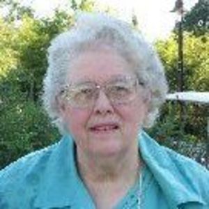 Mrs. Virginia Nelson